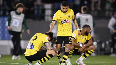 Ήρθε η ώρα κάποιοι παίκτες της ΑΕΚ να βγάλουν ποδοσφαιρικό εγωισμό