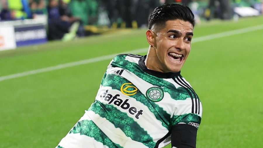 Σέλτικ - Ατλέτικο Μαδρίτης 2-2: «Τρέλα» ο Πάλμα, αλλά στο φινάλε, μόνο ένας βαθμός! (video)