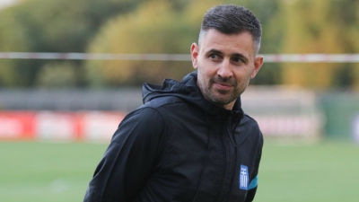 Σίμος: «Είμαστε απογοητευμένοι, παίρνω την ευθύνη»