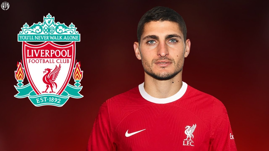 «Ενδιαφέρεται για τον Βεράτι η Λίβερπουλ με 60 εκατομμύρια!»