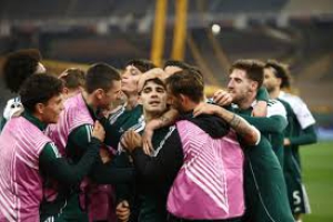 Με εκπλήξεις για το πρώτο βήμα: Η ενδεκάδα του Παναθηναϊκού κόντρα στη Βικτώρια Πλζεν!