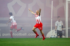 Πρέντραγκ Τζόρτζεβιτς: Το ελληνικό ταξίδι που ξεκίνησε με ένα… ψέμα και ολοκληρώθηκε με ένα «ευχαριστώ»! (video)