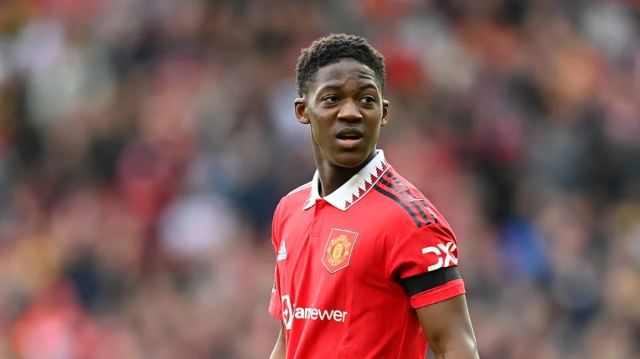 «Με μία εμφάνιση 10.000 λίρες, με δύο τα… διπλά»: Τα οικονομικά δεδομένα του Μέινου στη Γιουνάιτεντ!