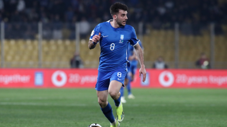 Συνεχίζουν οι Πορτογάλοι για Ιωαννίδη: «Μέχρι 20 εκατομμύρια αξιώνει ο Παναθηναϊκός!»