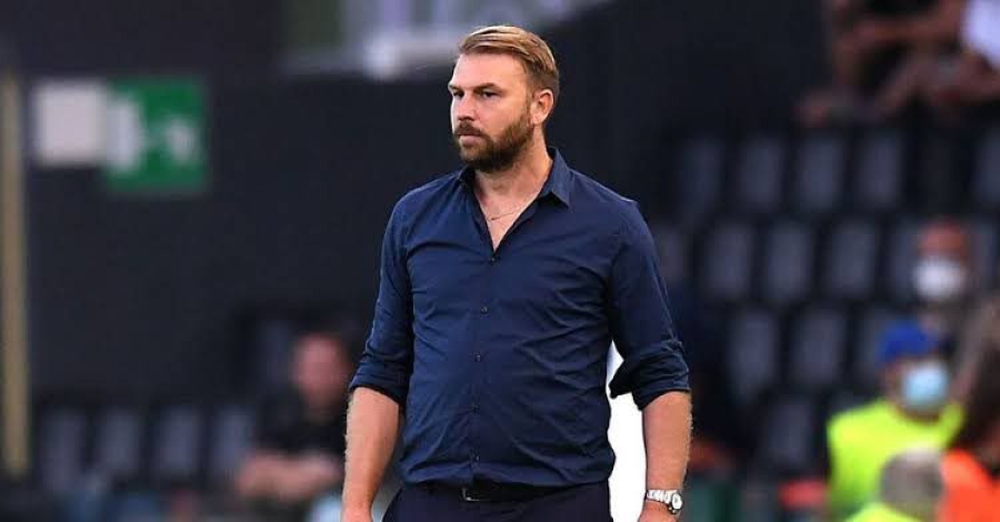 Μετά την «7αρα» στο Ολίμπικο, η Έμπολι απέλυσε τον προπονητή της