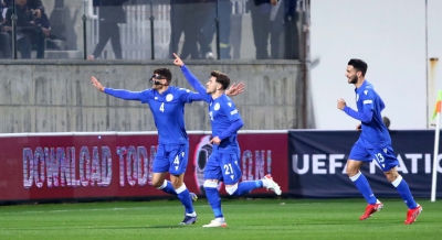 Κύπρος - Εσθονία 2-0: Άξια παραμονή και συνάντηση με Ελλάδα! (video)