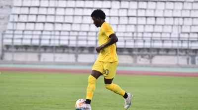 ΑΕΚ: Βασικός ο Ζίνι κόντρα στον Παναιτωλικό