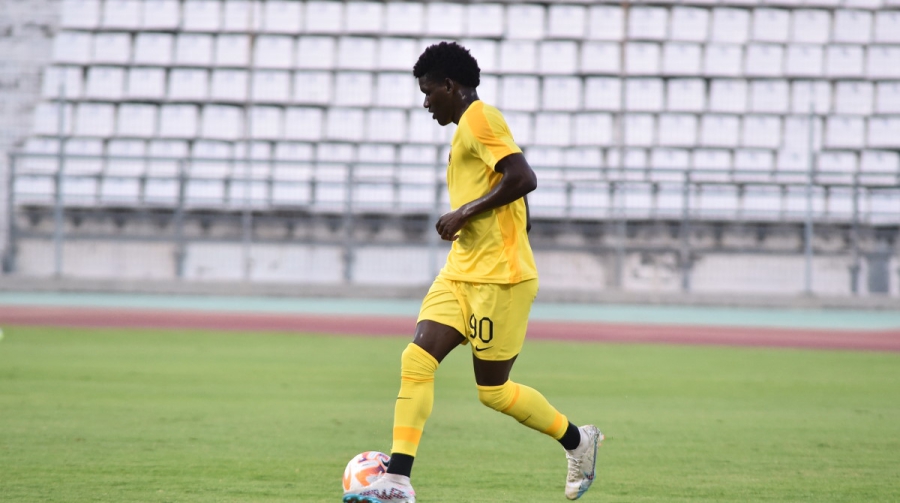 ΑΕΚ: Βασικός ο Ζίνι κόντρα στον Παναιτωλικό