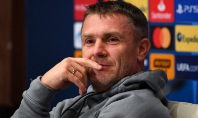 «Υπάρχει ενδιαφέρον - Σέβομαι τη χώρα μου!»: Ο Ρεμπρόφ επιβεβαιώνει πως αρνήθηκε... για την ώρα τον Παναθηναϊκό!