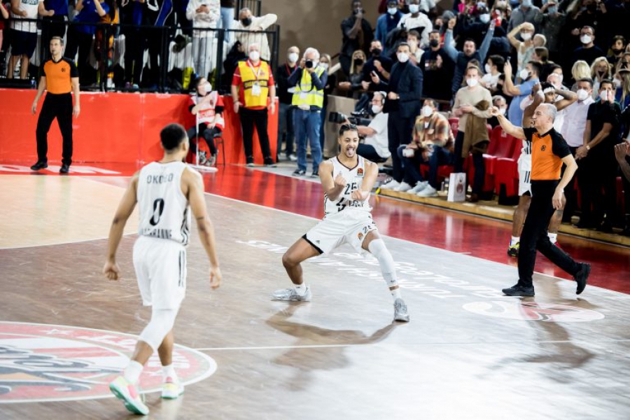 Ο Ουίλιαμ Χάουαρντ άφησε τη Βιλερμπάν «για κάπου καλύτερα»