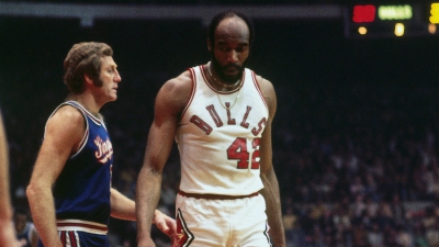 Το καρέ των ιστορικών quadruple-double στα χρονικά του NBA (video)