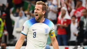 Παγκόσμιο Κύπελλο για την Αγγλία σημαίνει το... περιβραχιόνιο στον Κέιν!