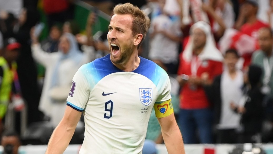 Παγκόσμιο Κύπελλο για την Αγγλία σημαίνει το... περιβραχιόνιο στον Κέιν!