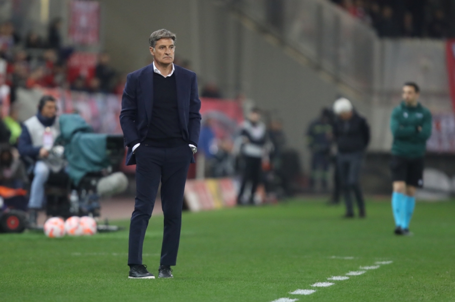 Μίτσελ: «Αξίζαμε τη νίκη, οι συγκυρίες μας κράτησαν πίσω»