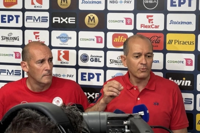 Ο Ολυμπιακός έκανε μήνυση στον Γιαννακόπουλο και ζητά αυτόφωρη διαδικασία!