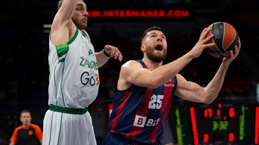 Ενεργοποίησε την οψιόν του Πίτερς η Μπασκόνια!