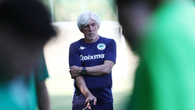 Παναθηναϊκός: Ανακοινώθηκαν τα φιλικά που θα δώσει στην Αυστρία