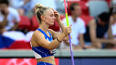 Εκτός τελικού η Ελίνα Τζένγκο στο Παγκόσμιο της Βουδαπέστης (video)