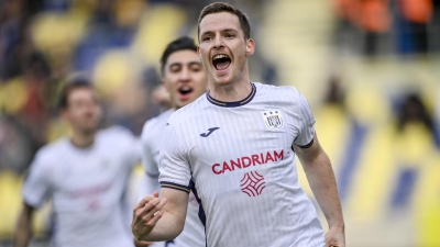 Μάντσεστερ Σίτι: «Ψήνει» τον Σέρχιο Γκόμεθ της Άντερλεχτ!