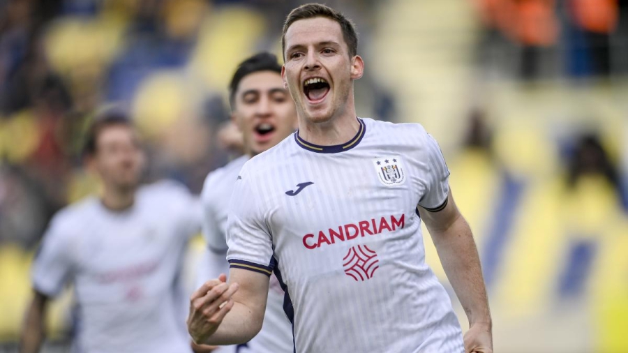 Μάντσεστερ Σίτι: «Ψήνει» τον Σέρχιο Γκόμεθ της Άντερλεχτ!