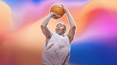 Τζαμάλ Κρόφορντ: Ο Mr Crossover δεν θα χορέψει ξανά στα παρκέ του ΝΒΑ