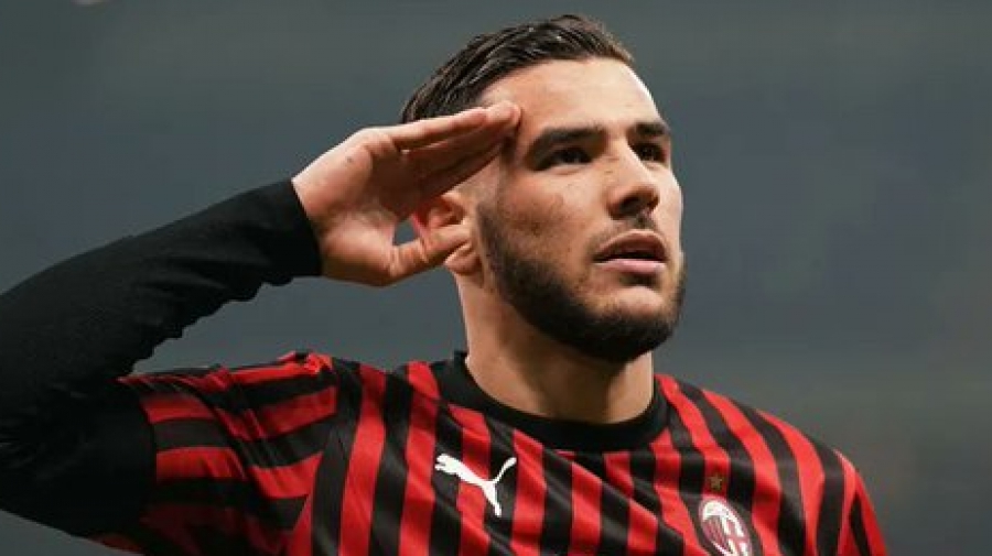 Μίλαν - Αταλάντα 2-0: Απίθανο γκολ του Ερναντέζ, με... σόλο από το κέντρο του γηπέδου! (video)