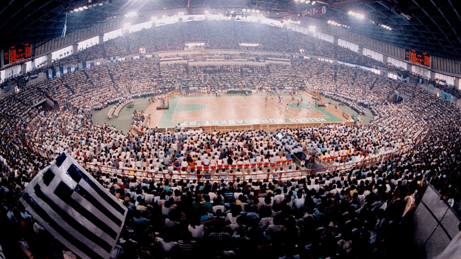 Τα «χρυσά» γενέθλια του ελληνικού αθλητισμού: Το Σ.Ε.Φ. κλείνει σήμερα τα 37 του χρόνια! (video)