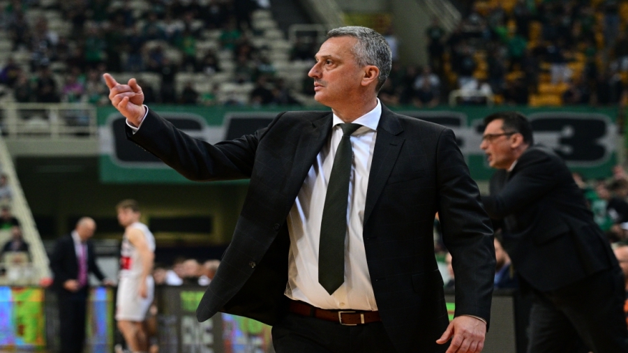 Ράντονιτς: «Δεν ξέρουμε πόσοι ακόμα αλλά οι διεθνείς θα ενσωματωθούν με την Εθνική ομάδα»