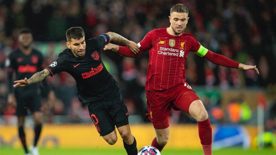 Champions League: Μάχονται Ατλέτικο και Λίβερπουλ για την πρωτιά του ομίλου –  «Ξυπνούν» μνήμες Πόρτο και Μίλαν! (video)