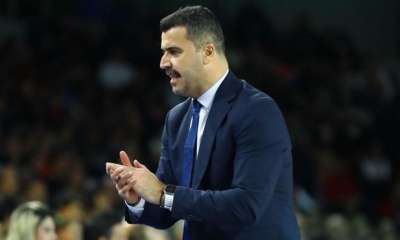 Στην καλύτερη πεντάδα της ιστορίας της EuroLeague του Ερντέμ Τσαν, ο Σπανούλης και ο Διαμαντίδης (video)