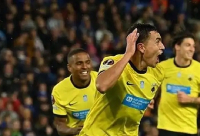 Πόνσε στο «Relevo»: «Με ήθελε από πέρυσι ο Αλμέιδα, αυτός με πήρε τηλέφωνο – Θέλω όλους τους τίτλους με την ΑΕΚ!»