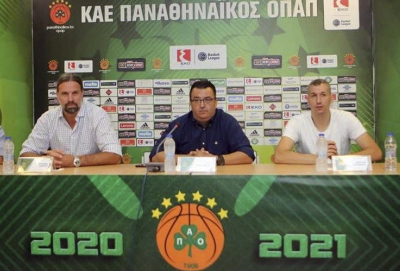 ΚΑΕ Παναθηναϊκός: Σήμερα στις 12:00 η συνέντευξη τύπου (video)