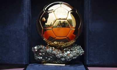 «Χρυσή Μπάλα»: Άλλα δύο βραβεία θα δοθούν κατά τη διάρκεια της τελετής