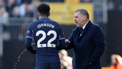 Έξαλλος ο Ποστέκογλου πάρα το 1-0 της Τότεναμ: «Τους φώναζε να… ξυπνήσουν!»