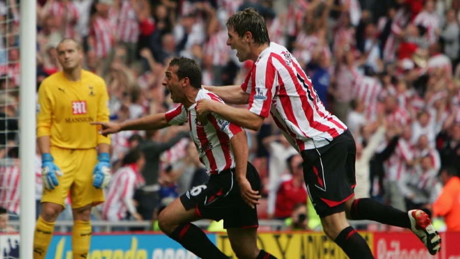 Η παράδοση των πρωταθλητριών της Championship συνεχίζεται: Μόνο η Σάντερλαντ κέρδισε στην πρεμιέρα, πριν από 15 χρόνια!