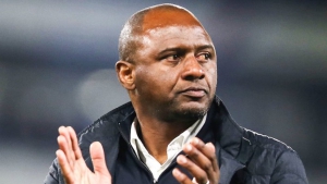 Η Κρίσταλ Πάλας απέλυσε τον Πατρίκ Βιεϊρά!