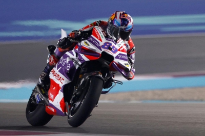 MotoGP Κατάρ : Νίκη του Μαρτίν και... ντέρμπι τίτλου