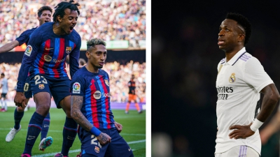 Οι 5+1 στιγμές της αγωνιστικής στη La Liga: Η Μπέτις που το... έδωσε στην Μπαρτσελόνα και η σ-έξι Ατλέτικο!