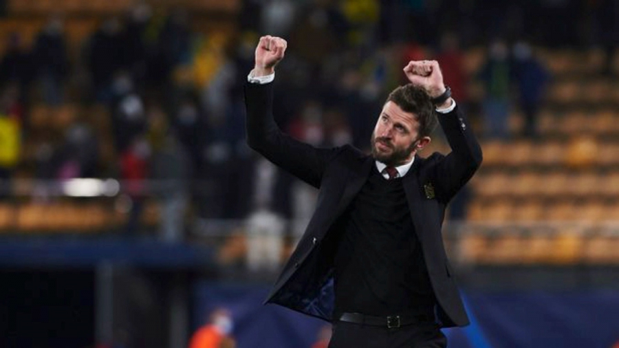 Μάικλ Κάρικ: Παραιτήθηκε και αποχωρεί από τη Μάντσεστερ Γιουνάιτεντ μετά από 15 χρόνια!