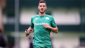 Ρούμπεν Πέρεθ για το ΠΑΟ - Μπέτις: «Προσοχή στον Τεττέη»