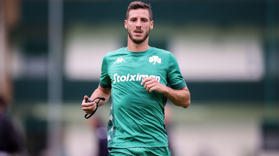 Ρούμπεν Πέρεθ για το ΠΑΟ - Μπέτις: «Προσοχή στον Τεττέη»