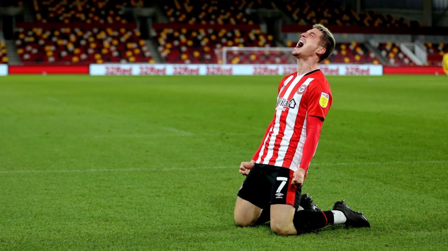 Ολυμπιακός: Η Μπρέντφορντ επεκτείνει το συμβόλαιο του Κανός