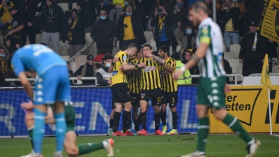 ΑΕΚ: Η σπουδαία νίκη, οι απαιτήσεις που καλώς υπάρχουν και η πραγματικότητα (video)