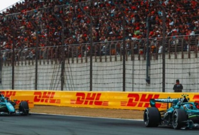 Αλόνσο: «Δεν ένιωθα τα χέρια και τα πόδια μου, γι'αυτό σταμάτησα!»