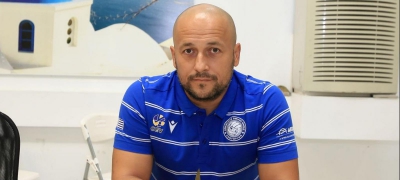 Γκάιτς: «Να φέρουμε τον Παναθηναϊκό ξανά στην κορυφή»