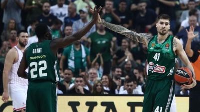 «Μάχη» Βορείων Προαστίων με υψηλό σκορ για το… ταμείο στη Novibet!