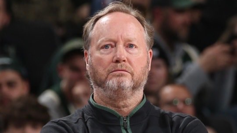 Τέλος ο Μπουντενχόλζερ από τους Μπακς!