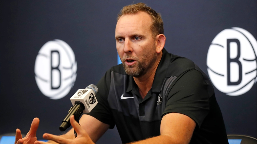 Μπρούκλιν Νετς: «Ο Νας δεν έχει την παραμικρή ευθύνη - Έχουμε συζητήσεις για τον Ίρβινγκ»