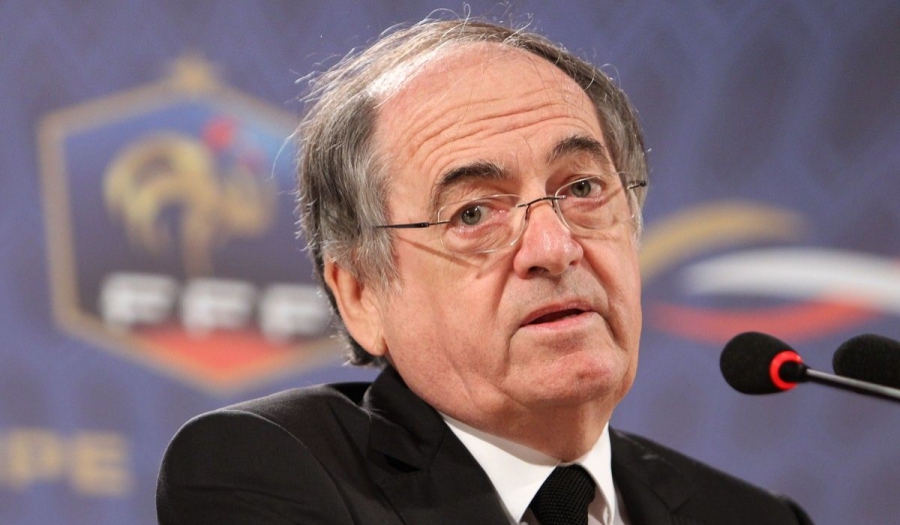 «Συγγνώμη» στον Ζιντάν από τον Πρόεδρο της Γαλλικής Ομοσπονδίας