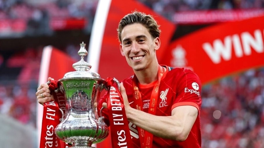 Tsimikas Football Clinics για πρώτη φορά στην Ελλάδα